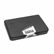 AVE21081 Felt Stamp Pad, 4 1/4 x 2 3/4, Black By AVERY-DENNISON