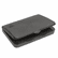 AVE21081 Felt Stamp Pad, 4 1/4 x 2 3/4, Black By AVERY-DENNISON