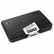 AVE21381 Foam Stamp Pad, 4 1/4 x 2 3/4, Black By AVERY-DENNISON