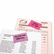 AVE22016 Removable Label Pads, 2 x 3, Assorted, 80/Pack By AVERY-DENNISON