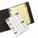 AVE23284 WorkSaver Big Tab Dividers w/CPR Holes, Eight Multicolor Tabs, Letter, Buff By AVERY-DENNISON