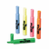 AVE24000 Desk Style Highlighter, Chisel Tip, Fluorescent Yellow Ink, 12/Pk By AVERY-DENNISON