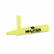 AVE24000 Desk Style Highlighter, Chisel Tip, Fluorescent Yellow Ink, 12/Pk By AVERY-DENNISON