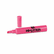 AVE24010 Desk Style Highlighter, Chisel Tip, Fluorescent Pink Ink, 12/Pk By AVERY-DENNISON