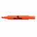 AVE24050 Desk Style Highlighter, Chisel Tip, Fluorescent Orange Ink, 12/Pk By AVERY-DENNISON