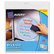 AVE24314 Peel & Stick Dry Erase Decals, Assorted Shapes/Colors, 10 x 10 Sheets, 3/Pack By AVERY-DENNISON
