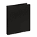 AVE27050 Durable EZ-Turn Ring Reference Binder, 11 x 8-1/2, 1/2" Capacity, Black By AVERY-DENNISON