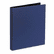 AVE27051 Durable EZ-Turn Ring Reference Binder, 11 x 8-1/2, 1/2" Capacity, Blue By AVERY-DENNISON