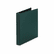 AVE27253 Durable EZ-Turn Ring Reference Binder for 11 x 8-1/2, 1" Capacity, Green By AVERY-DENNISON