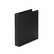 AVE27350 Durable EZ-Turn Ring Reference Binder, 11 x 8-1/2, 1-1/2" Capacity, Black By AVERY-DENNISON