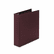 AVE27552 Durable EZ-Turn Ring Reference Binder, 11 x 8-1/2, 2" Capacity, Burgundy By AVERY-DENNISON
