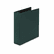 AVE27553 Durable EZ-Turn Ring Reference Binder, 11 x 8-1/2, 2" Capacity, Green By AVERY-DENNISON