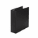 AVE27650 Durable EZ-Turn Ring Reference Binder, 11 x 8-1/2, 3" Capacity, Black By AVERY-DENNISON