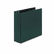 AVE27653 Durable EZ-Turn Ring Reference Binder, 11 x 8-1/2, 3" Capacity, Green By AVERY-DENNISON