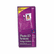 AVE2921 Photo ID Badge Holder, Horizontal, 2 1/4w x 3 1/2h, Clear, 50/Box By AVERY-DENNISON