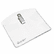 AVE2923 Photo ID Badge Holder, Horizontal, 4w x 3h, Clear, 100/Box By AVERY-DENNISON