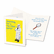 AVE3266 Personal Creations Printable Quarter-Fold Cards, 4-1/4 x 5-1/2, 20/Pack By AVERY-DENNISON