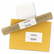 AVE4076 Dot Matrix Printer Shipping Labels, 1 Across, 2-15/16 x 5, White, 3000/Box By AVERY-DENNISON