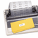 AVE4144 Dot Matrix Printer Address Labels, 3 Across, 15/16 x 2-1/2, White, 3000/Box By AVERY-DENNISON