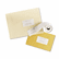 AVE4153 Shipping Labels, 2-1/8 x 4, White, 140/Roll, 1 Roll/Box By AVERY-DENNISON
