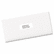 AVE45160 Address Labels, 1 x 2-5/8, White, 7500/Box By AVERY-DENNISON