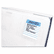AVE45274 Removable Label Pads, 2-5/8 x 2-5/8, White, 40/Pack By AVERY-DENNISON