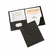 AVE47978 Paper Two-Pocket Report Cover, Tang Clip, Letter, 1/2" Capacity, Black, 25/Box By AVERY-DENNISON