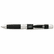 AVE49838 tripleCLICK Ballpoint Multifunction Retractable Pen, Black Ink, Medium By AVERY-DENNISON
