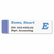 AVE5026 Extra-Large 1/3-Cut Filing Labels, 15/16 x 3-7/16, White/Assorted Bars, 450/Pack By AVERY-DENNISON