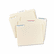 AVE5266 Permanent Adhesive Laser/Inkjet File Folder Labels, Assorted, 750/Pack By AVERY-DENNISON