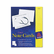 AVE5315 Printer Compatible Cards, 5-1/2 x 4-1/4, Two per Sheet, 60/Box with Envelopes By AVERY-DENNISON