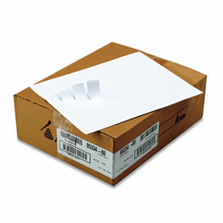 AVE5334 Self-Adhesive Address Labels for Copiers, 1 x 2-13/16, White, 16500/Box By AVERY-DENNISON