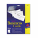 AVE5371 Laser Business Cards, 2 x 3 1/2, White, 10 Cards/Sheet, 250/Pack By AVERY-DENNISON