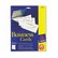 AVE5376 Laser Business Cards, 2 x 3 1/2, Ivory, 10 Cards/Sheet, 250/Pack By AVERY-DENNISON