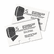 AVE5386 Laser/Inkjet Rotary Cards, 3 x 5, 3 Cards/Sheet, 150 Cards/Box By AVERY-DENNISON