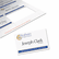 AVE5390 Additional White Laser/Inkjet Inserts, 2 1/4 x 3 1/2, White, 400/Box By AVERY-DENNISON