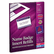 AVE5390 Additional White Laser/Inkjet Inserts, 2 1/4 x 3 1/2, White, 400/Box By AVERY-DENNISON