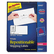 AVE55163 Re-hesive Laser Labels, 2 x 4, White, 1000/Pack By AVERY-DENNISON