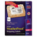 AVE5526 White Weatherproof Laser Shipping Labels, 5-1/2 x 8-1/2, 100/Pack By AVERY-DENNISON