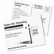 AVE5689 Avery Laser Postcards, 5 1/2 x 4 1/4, White, 200/Box By AVERY-DENNISON