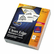AVE5870 Clean Edge Laser Business Cards, White, 2 x 3 1/2, 10/Sheet, 2000/Box By AVERY-DENNISON