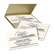 AVE5876 Clean Edge Laser Business Cards, 2 x 3 1/2, Ivory, 10/Sheet, 200/Pack By AVERY-DENNISON