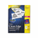 AVE5877 Clean Edge Laser Business Cards, 2 x 3 1/2, White, 10/Sheet, 400/Box By AVERY-DENNISON