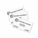 AVE5877 Clean Edge Laser Business Cards, 2 x 3 1/2, White, 10/Sheet, 400/Box By AVERY-DENNISON