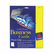 AVE5881 Laser Business Cards, 2 x 3 1/2, White, Uncoated, 8/Sheet, 160/Pack By AVERY-DENNISON