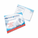 AVE5889 Laser- and Inkjet-Compatible Postcards, 4 x 6, Two per Sheet, 80/Pack By AVERY-DENNISON