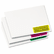 AVE5979 High-Visibility Laser Labels, 1 x 2-5/8, Assorted Neons, 450/Pack By AVERY-DENNISON