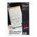 AVE73899 Top-Load Vinyl Sheet Protectors, Heavy Gauge, Legal, Clear, 50/Box By AVERY-DENNISON