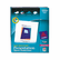 AVE74130 Top-Load Poly Sheet Protector, Super Heavy Gauge, Ltr, Diamond Clear, 50/Box By AVERY-DENNISON