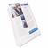 AVE74130 Top-Load Poly Sheet Protector, Super Heavy Gauge, Ltr, Diamond Clear, 50/Box By AVERY-DENNISON